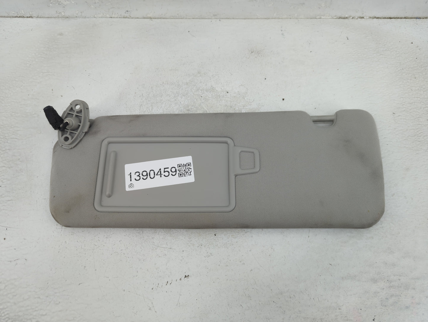 2016-2020 Kia Sorento Sun Visor Shade Replacement Driver Left Mirror Fits Fits 2016 2017 2018 2019 2020 OEM Used Auto Parts 