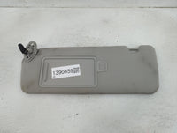 2016-2020 Kia Sorento Sun Visor Shade Replacement Driver Left Mirror Fits Fits 2016 2017 2018 2019 2020 OEM Used Auto Parts 