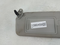 2016-2020 Kia Sorento Sun Visor Shade Replacement Driver Left Mirror Fits Fits 2016 2017 2018 2019 2020 OEM Used Auto Parts 