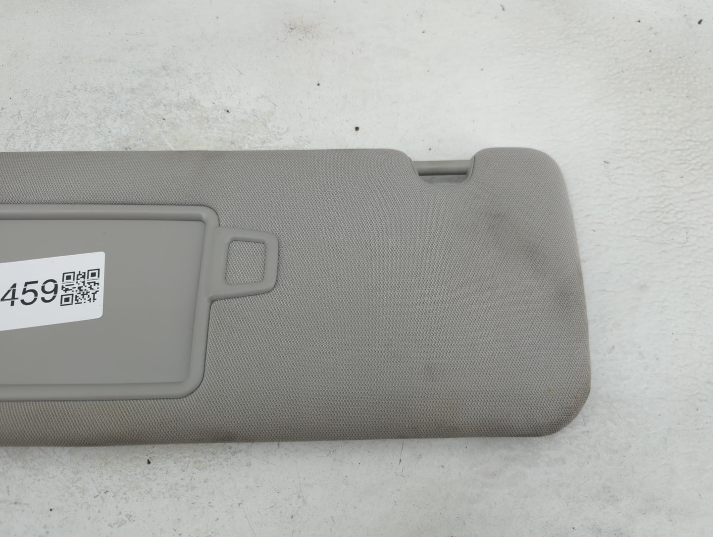 2016-2020 Kia Sorento Sun Visor Shade Replacement Driver Left Mirror Fits Fits 2016 2017 2018 2019 2020 OEM Used Auto Parts 