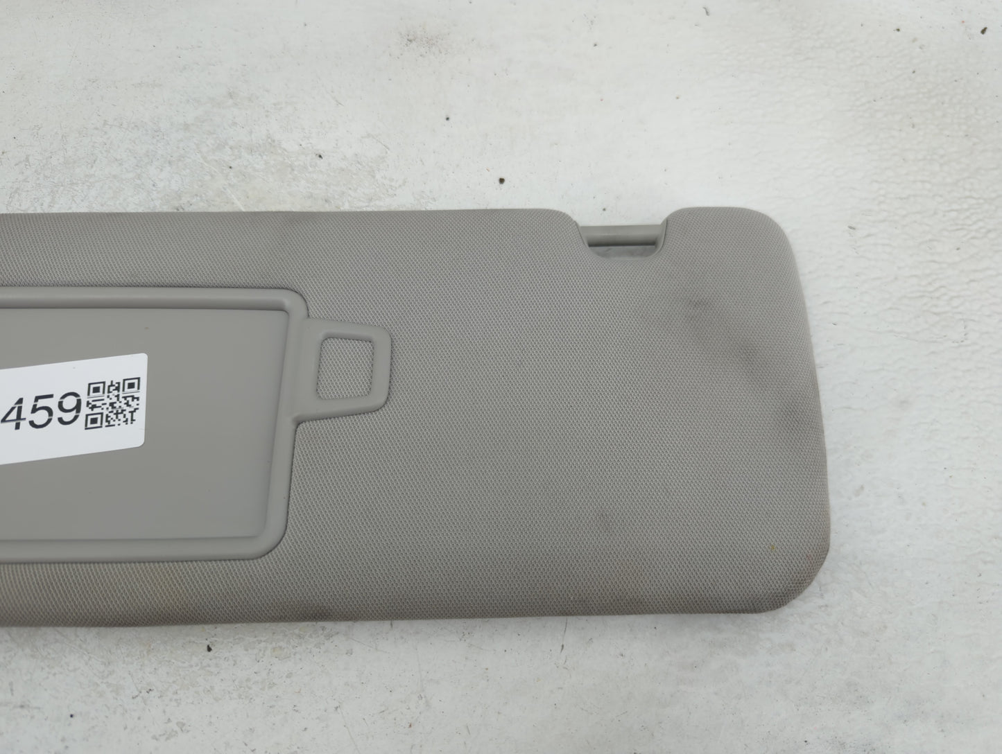2016-2020 Kia Sorento Sun Visor Shade Replacement Driver Left Mirror Fits Fits 2016 2017 2018 2019 2020 OEM Used Auto Parts 