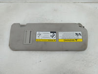 2016-2020 Kia Sorento Sun Visor Shade Replacement Driver Left Mirror Fits Fits 2016 2017 2018 2019 2020 OEM Used Auto Parts 
