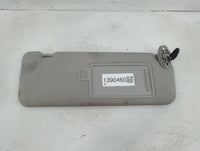 2016-2020 Kia Sorento Sun Visor Shade Replacement Passenger Right Mirror Fits Fits 2016 2017 2018 2019 2020 OEM Used Auto Pa