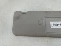 2016-2020 Kia Sorento Sun Visor Shade Replacement Passenger Right Mirror Fits Fits 2016 2017 2018 2019 2020 OEM Used Auto Pa