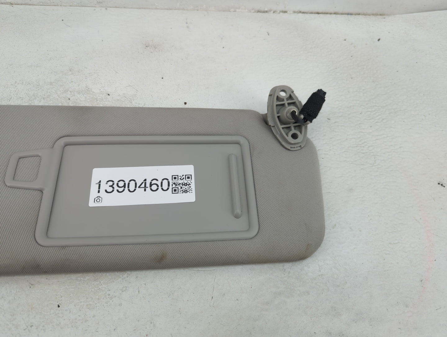 2016-2020 Kia Sorento Sun Visor Shade Replacement Passenger Right Mirror Fits Fits 2016 2017 2018 2019 2020 OEM Used Auto Pa