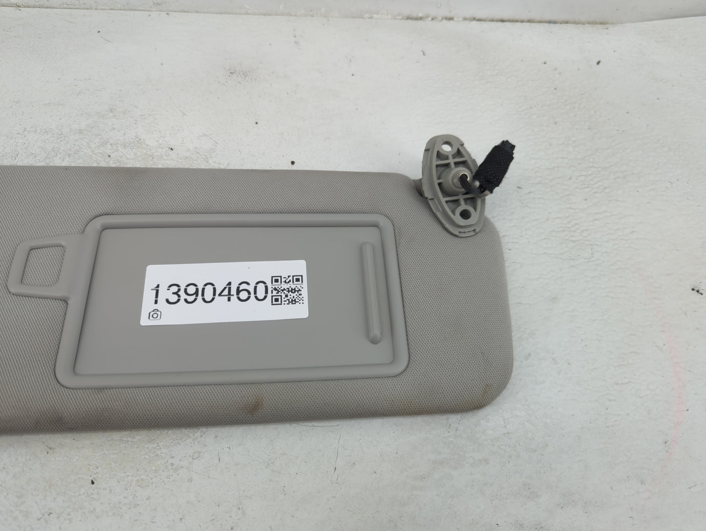 2016-2020 Kia Sorento Sun Visor Shade Replacement Passenger Right Mirror Fits Fits 2016 2017 2018 2019 2020 OEM Used Auto Pa
