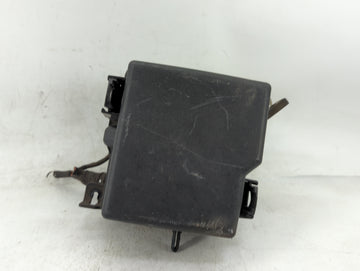 2016-2018 Kia Sorento Fusebox Fuse Box Panel Relay Module P/N:91941-C6020 Fits Fits 2016 2017 2018 OEM Used Auto Parts - Oem