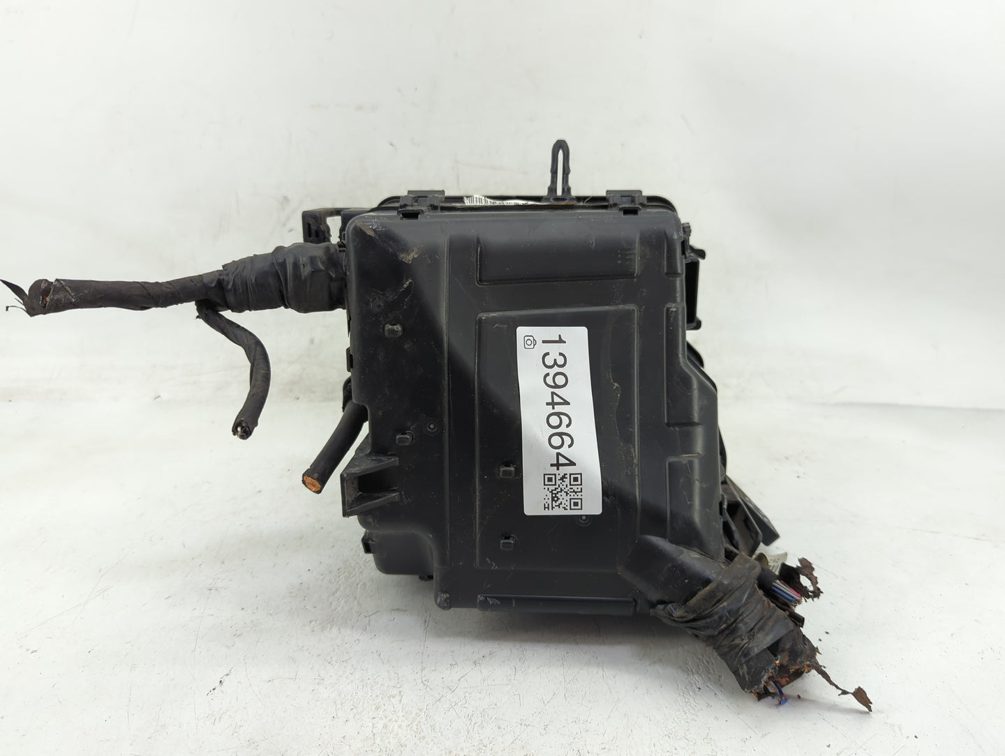 2016-2018 Kia Sorento Fusebox Fuse Box Panel Relay Module P/N:91941-C6020 Fits Fits 2016 2017 2018 OEM Used Auto Parts - Oem