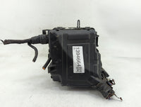 2016-2018 Kia Sorento Fusebox Fuse Box Panel Relay Module P/N:91941-C6020 Fits Fits 2016 2017 2018 OEM Used Auto Parts - Oem