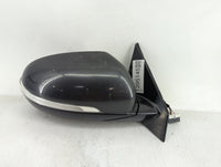 2016-2020 Kia Sorento Passenger Side View Mirror - Right Door Mirror OEM Used - Oemusedautoparts1.com