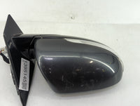 2016-2020 Kia Sorento Passenger Side View Mirror - Right Door Mirror OEM Used - Oemusedautoparts1.com