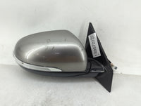 2016-2020 Kia Sorento Passenger Side View Mirror - Right Door Mirror OEM Used - Oemusedautoparts1.com