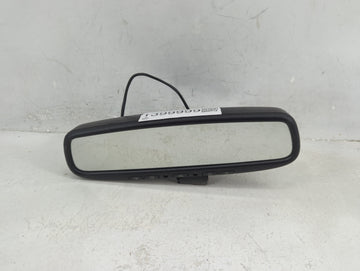 2011-2020 Kia Sorento Interior Rear View Mirror Replacement OEM P/N:4112A-HFCHL4 Fits OEM Used Auto Parts - Oemusedautoparts