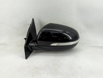 2016-2020 Kia Sorento Driver Side View Mirror - Left Door Mirror OEM Used - Oemusedautoparts1.com