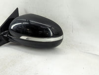 2016-2020 Kia Sorento Driver Side View Mirror - Left Door Mirror OEM Used - Oemusedautoparts1.com