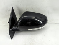 2016-2020 Kia Sorento Driver Side View Mirror - Left Door Mirror OEM Used - Oemusedautoparts1.com
