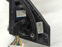 2016-2020 Kia Sorento Driver Side View Mirror - Left Door Mirror OEM Used - Oemusedautoparts1.com