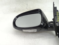 2016-2020 Kia Sorento Driver Side View Mirror - Left Door Mirror OEM Used - Oemusedautoparts1.com
