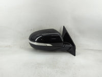 2016-2020 Kia Sorento Passenger Side View Mirror - Right Door Mirror OEM Used - Oemusedautoparts1.com