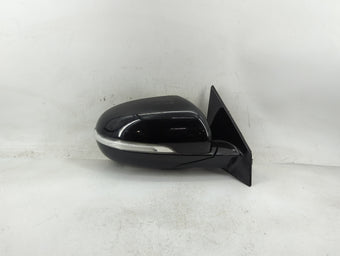 compare product 2016-2020 Kia Sorento Passenger Side View Mirror - Right Door Mirror OEM Used