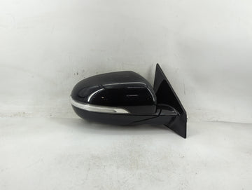 2016-2020 Kia Sorento Passenger Side View Mirror - Right Door Mirror OEM Used - Oemusedautoparts1.com