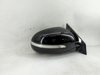 2016-2020 Kia Sorento Passenger Side View Mirror - Right Door Mirror OEM Used - Oemusedautoparts1.com