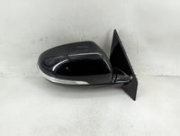 2016-2020 Kia Sorento Passenger Side View Mirror - Right Door Mirror OEM Used - Oemusedautoparts1.com