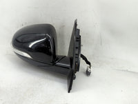 2016-2020 Kia Sorento Passenger Side View Mirror - Right Door Mirror OEM Used - Oemusedautoparts1.com
