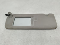 2016-2020 Kia Sorento Sun Visor Shade Replacement Driver Left Mirror Fits Fits 2016 2017 2018 2019 2020 OEM Used Auto Parts 