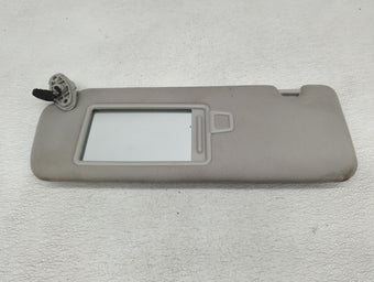 compare product 2016-2020 Kia Sorento Sun Visor Shade Replacement Driver Left Mirror Fits Fits 2016 2017 2018 2019 2020 OEM Used Auto Parts