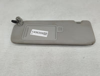 2016-2020 Kia Sorento Sun Visor Shade Replacement Driver Left Mirror Fits Fits 2016 2017 2018 2019 2020 OEM Used Auto Parts 