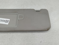 2016-2020 Kia Sorento Sun Visor Shade Replacement Driver Left Mirror Fits Fits 2016 2017 2018 2019 2020 OEM Used Auto Parts 