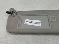 2016-2020 Kia Sorento Sun Visor Shade Replacement Driver Left Mirror Fits Fits 2016 2017 2018 2019 2020 OEM Used Auto Parts 