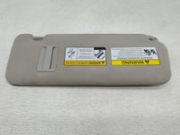 2016-2020 Kia Sorento Sun Visor Shade Replacement Driver Left Mirror Fits Fits 2016 2017 2018 2019 2020 OEM Used Auto Parts 