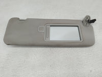 2016-2020 Kia Sorento Sun Visor Shade Replacement Passenger Right Mirror Fits Fits 2016 2017 2018 2019 2020 OEM Used Auto Pa