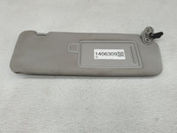 2016-2020 Kia Sorento Sun Visor Shade Replacement Passenger Right Mirror Fits Fits 2016 2017 2018 2019 2020 OEM Used Auto Pa