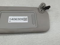 2016-2020 Kia Sorento Sun Visor Shade Replacement Passenger Right Mirror Fits Fits 2016 2017 2018 2019 2020 OEM Used Auto Pa