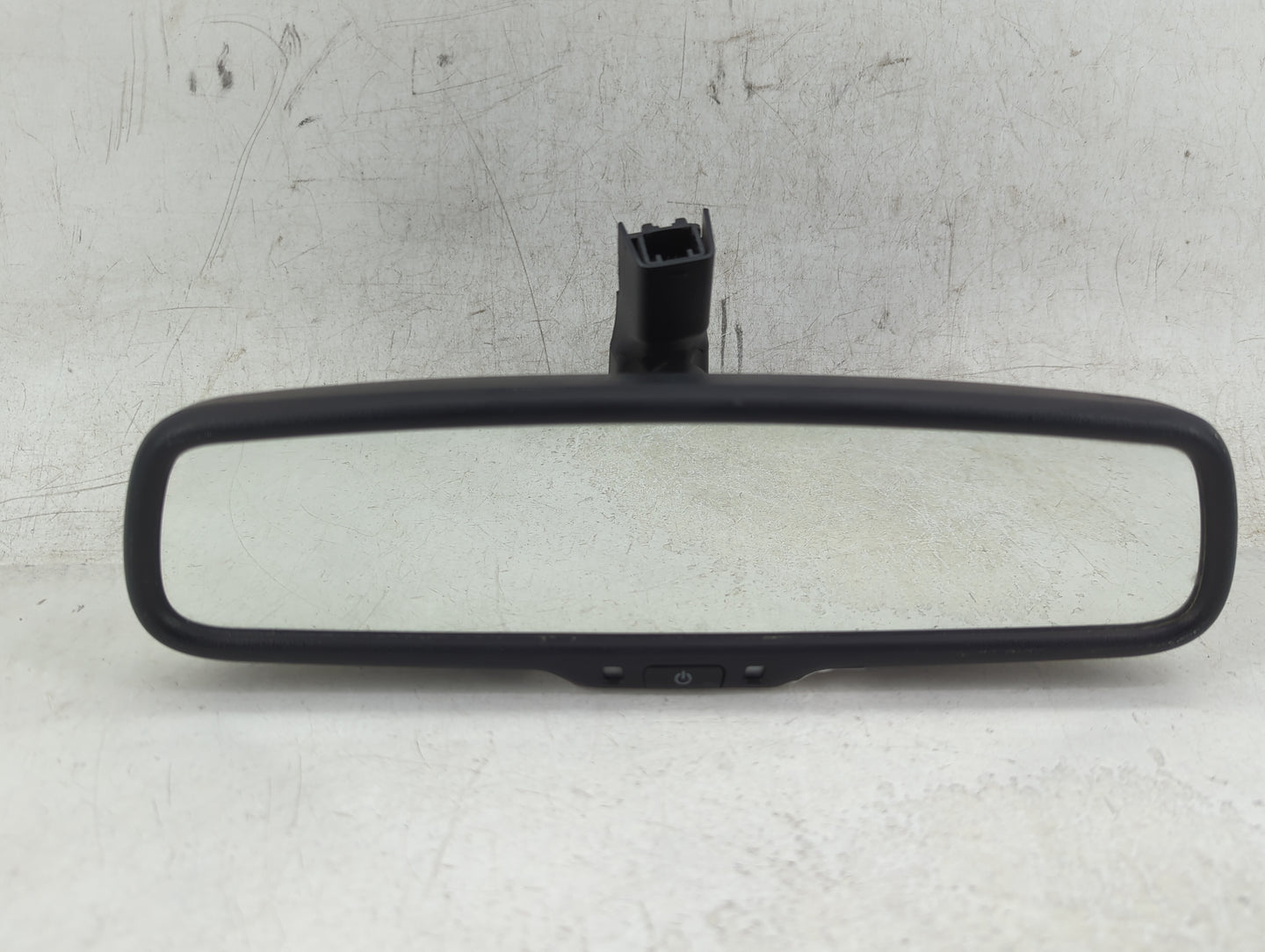 2016-2020 Kia Sorento Interior Rear View Mirror Replacement OEM P/N:85101-A4000 Fits OEM Used Auto Parts - Oemusedautoparts1