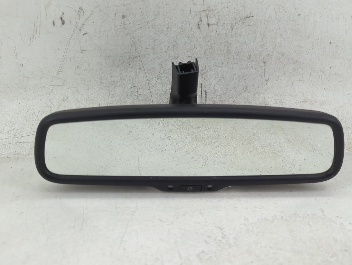 2016-2020 Kia Sorento Interior Rear View Mirror Replacement OEM P/N:85101-A4000 Fits OEM Used Auto Parts - Oemusedautoparts1