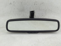 2016-2020 Kia Sorento Interior Rear View Mirror Replacement OEM P/N:85101-A4000 Fits OEM Used Auto Parts - Oemusedautoparts1