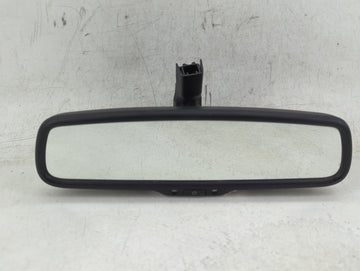 2016-2020 Kia Sorento Interior Rear View Mirror Replacement OEM P/N:85101-A4000 Fits OEM Used Auto Parts - Oemusedautoparts1