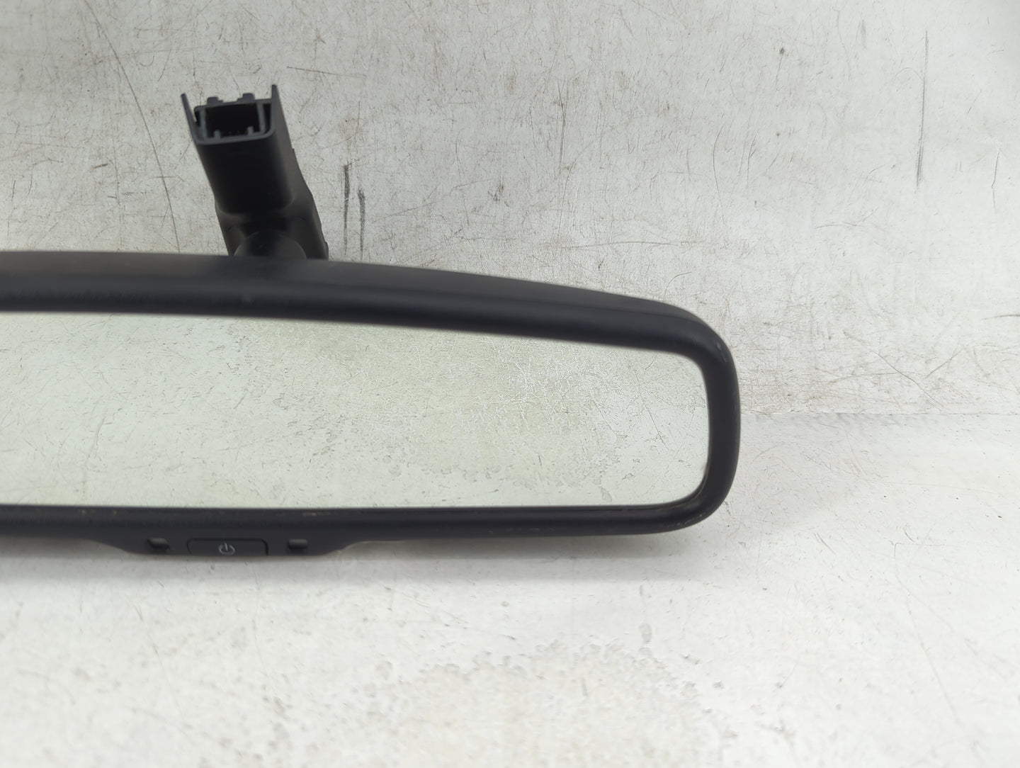 2016-2020 Kia Sorento Interior Rear View Mirror Replacement OEM P/N:85101-A4000 Fits OEM Used Auto Parts - Oemusedautoparts1