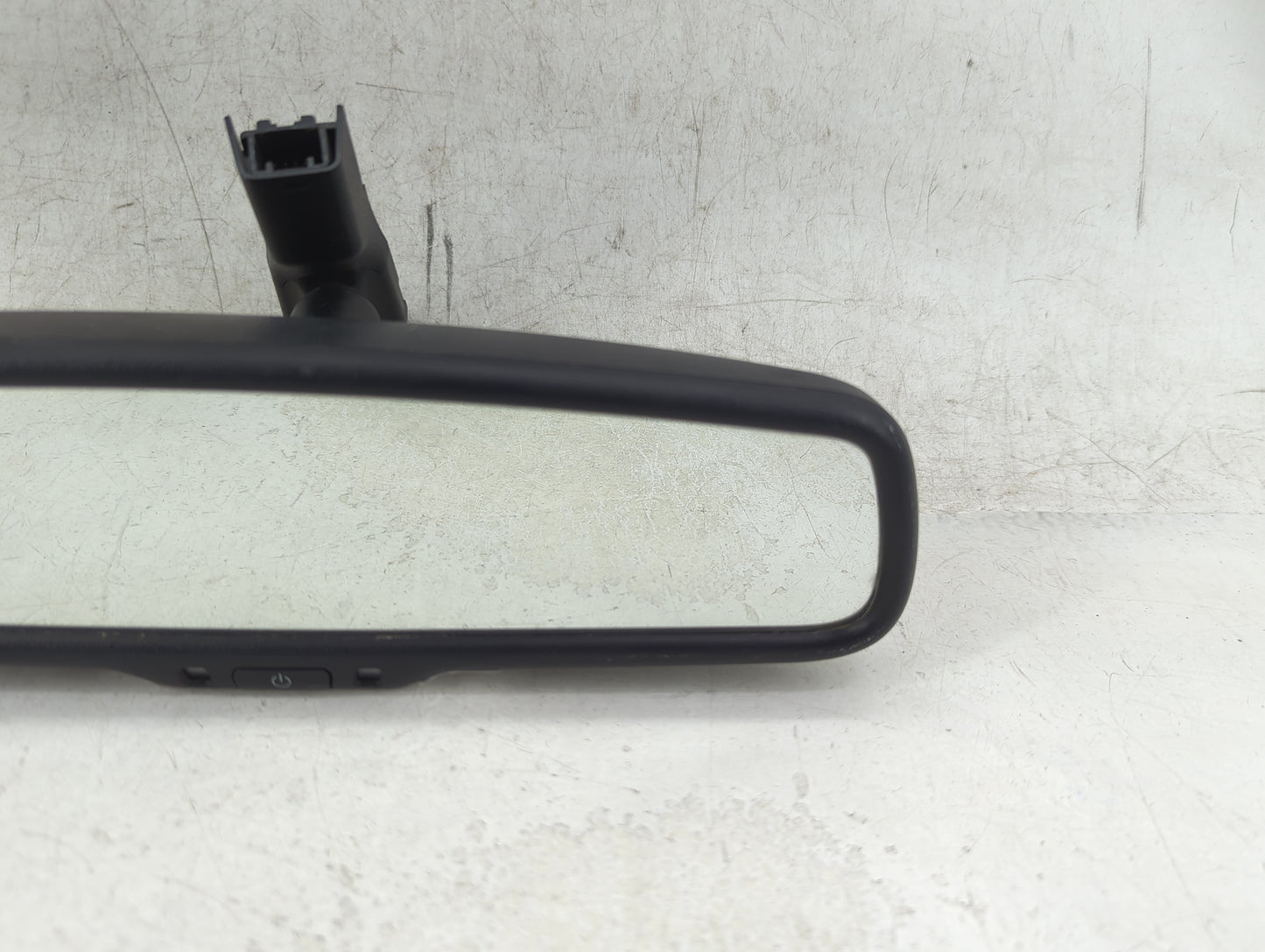 2016-2020 Kia Sorento Interior Rear View Mirror Replacement OEM P/N:85101-A4000 Fits OEM Used Auto Parts - Oemusedautoparts1