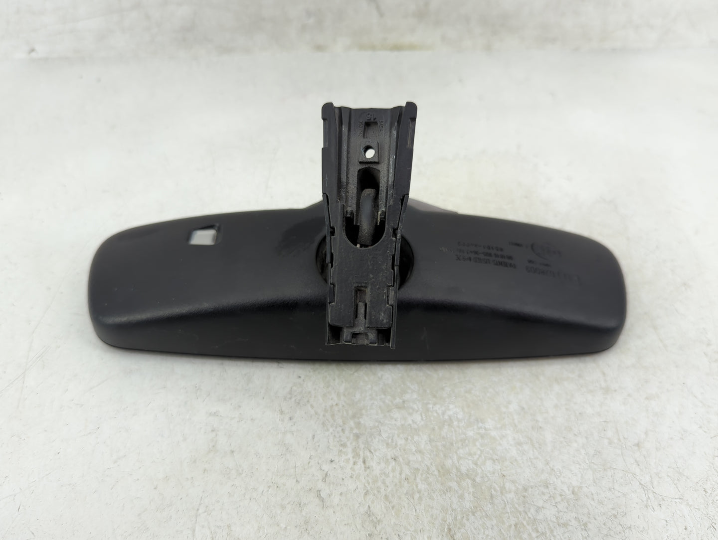 2016-2020 Kia Sorento Interior Rear View Mirror Replacement OEM P/N:85101-A4000 Fits OEM Used Auto Parts - Oemusedautoparts1