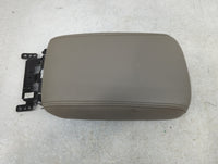 2017 Kia Sorento Center Console Armrest Cover Lid Fits OEM Used Auto Parts - Oemusedautoparts1.com