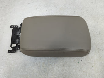 compare product 2017 Kia Sorento Center Console Armrest Cover Lid Fits OEM Used Auto Parts