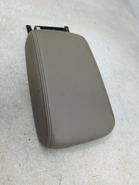 2017 Kia Sorento Center Console Armrest Cover Lid Fits OEM Used Auto Parts - Oemusedautoparts1.com