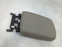 2017 Kia Sorento Center Console Armrest Cover Lid Fits OEM Used Auto Parts - Oemusedautoparts1.com
