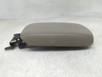 2017 Kia Sorento Center Console Armrest Cover Lid Fits OEM Used Auto Parts - Oemusedautoparts1.com