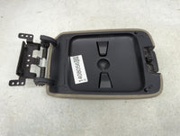 2017 Kia Sorento Center Console Armrest Cover Lid Fits OEM Used Auto Parts - Oemusedautoparts1.com